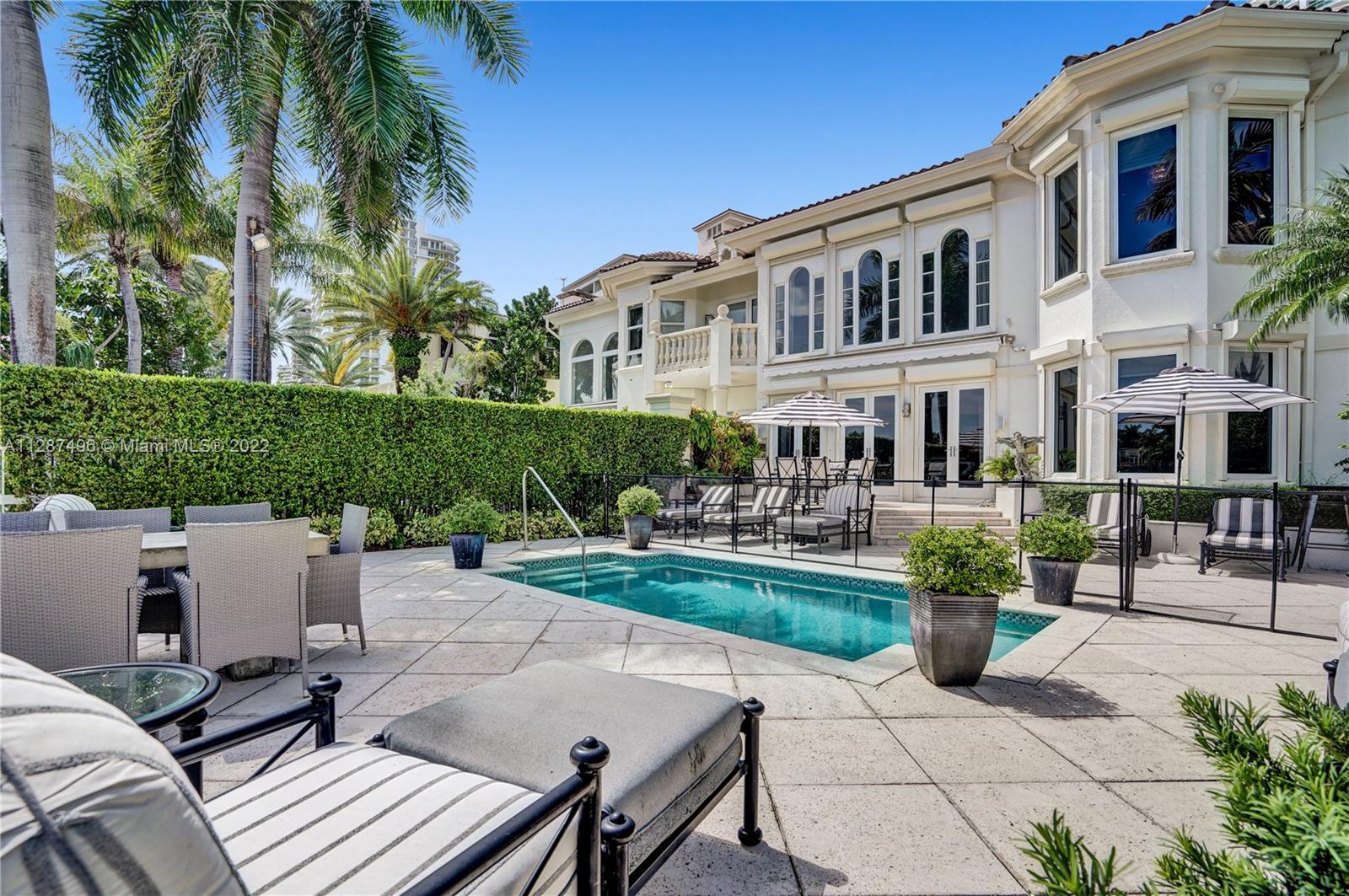 Portovita - Residential