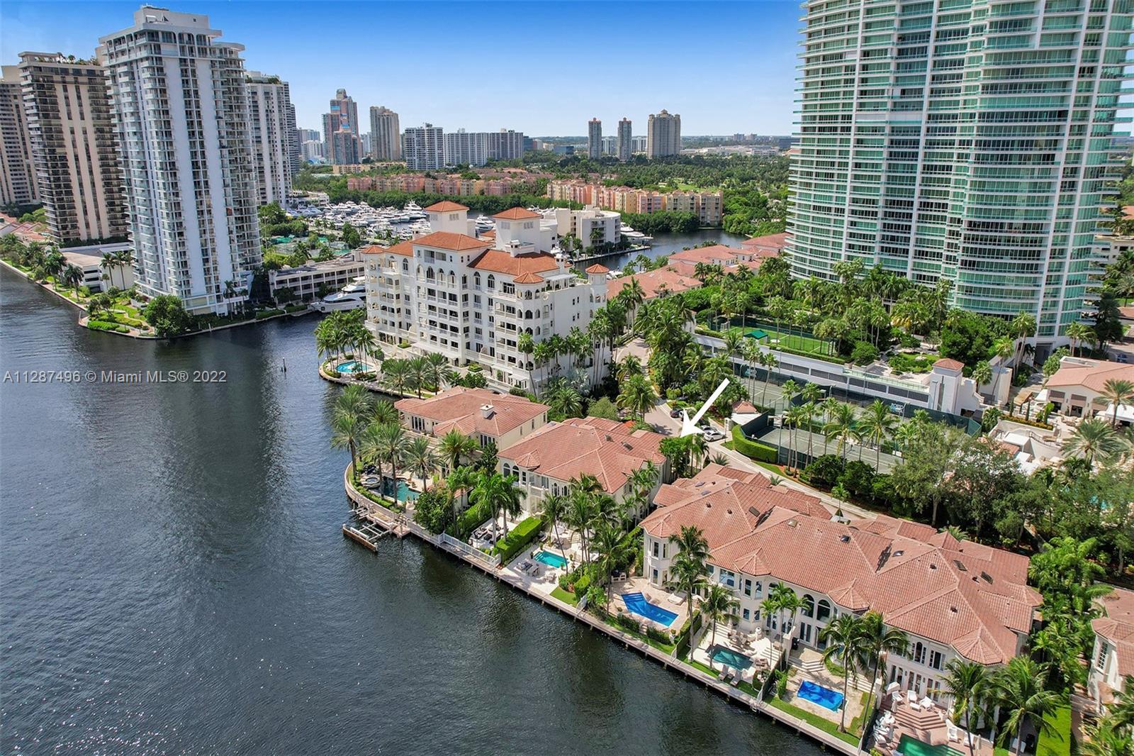 Portovita - Residential