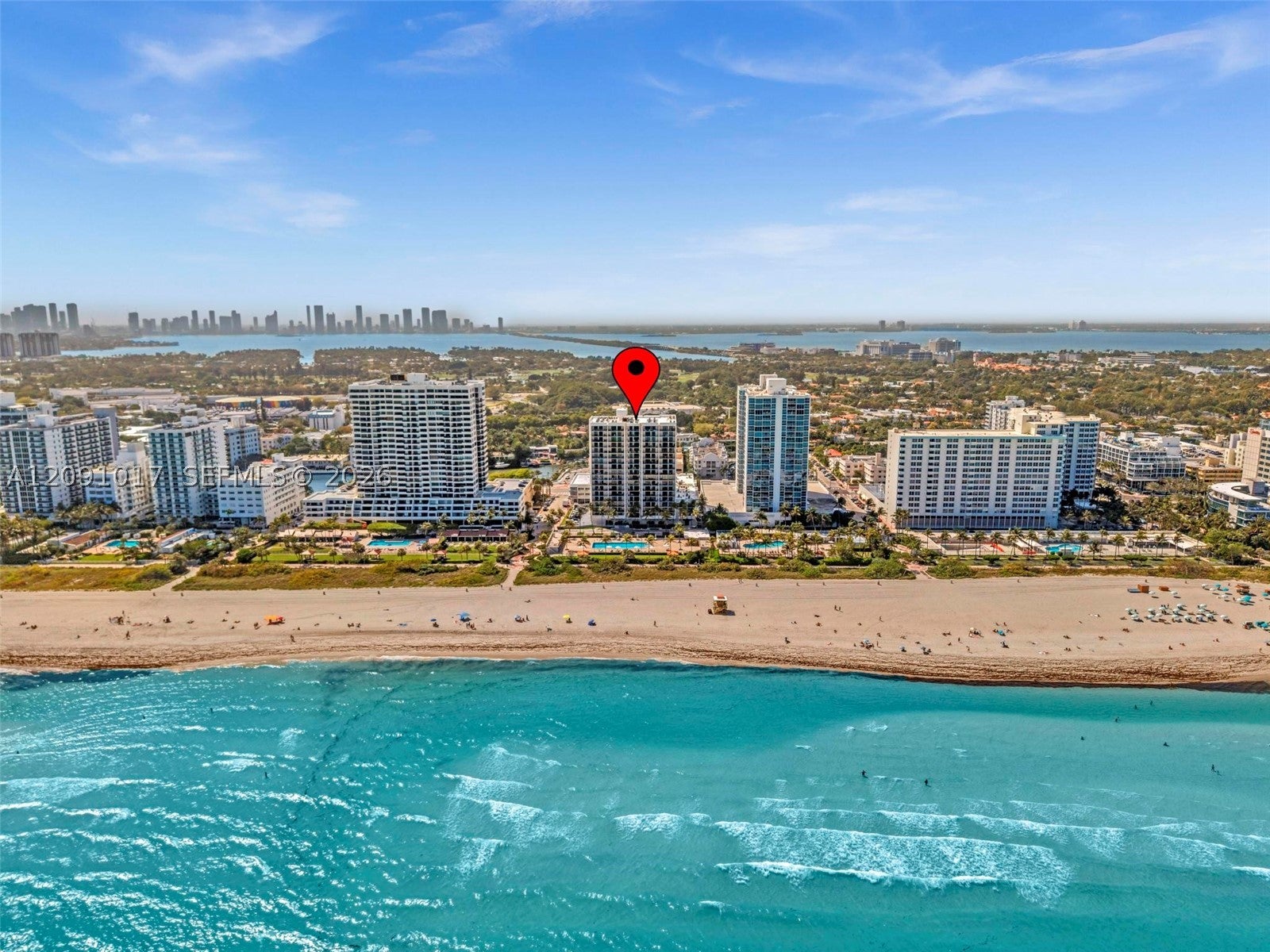 2625 Collins Ave 1109