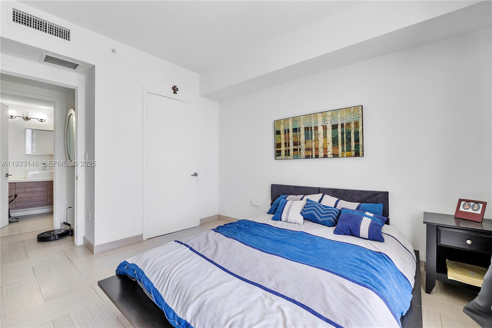 BRICKELL TEN CONDO - Residential Lease