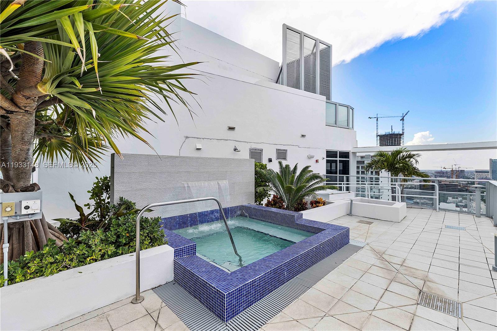 BRICKELL TEN CONDO - Residential Lease