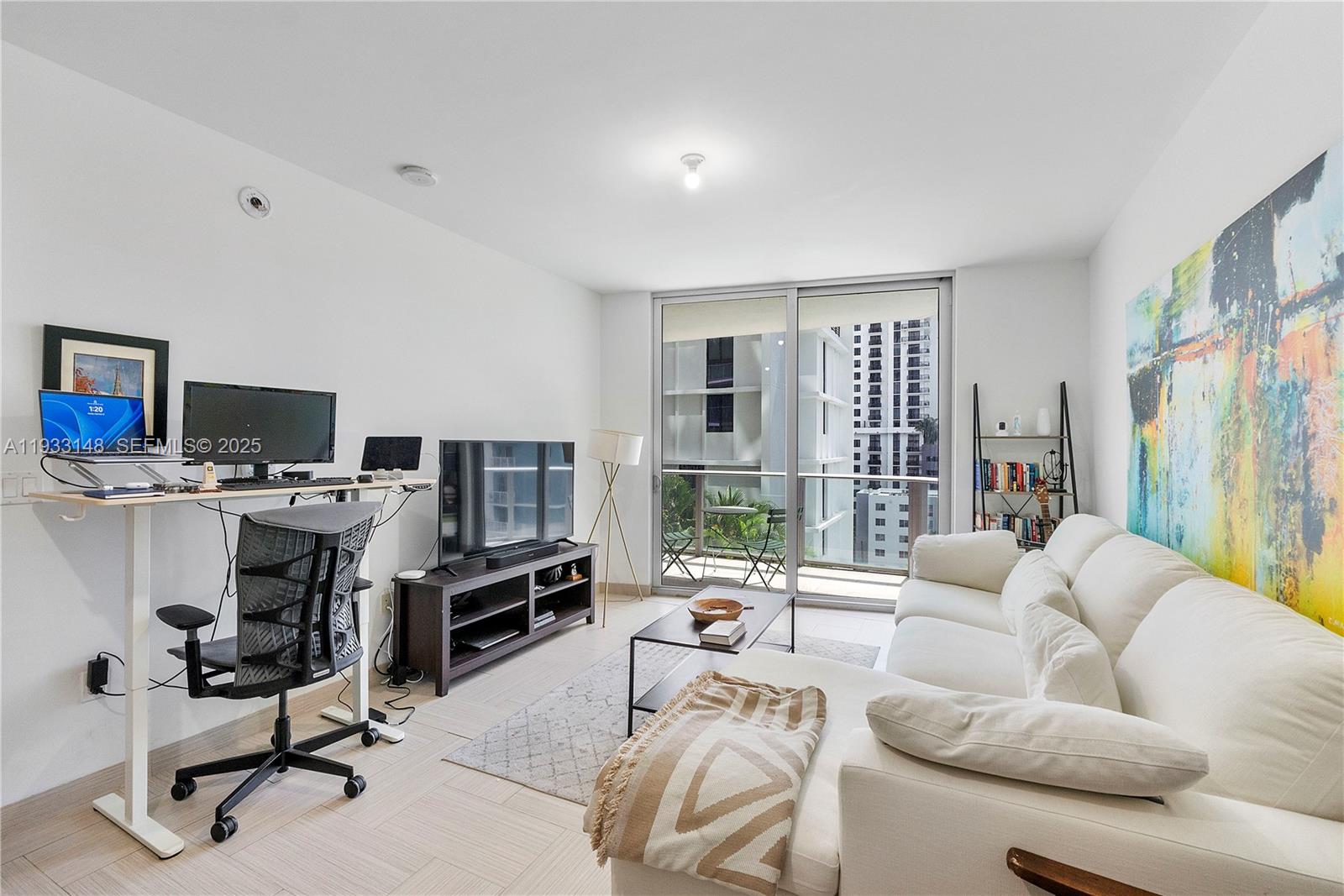 BRICKELL TEN CONDO - Residential Lease