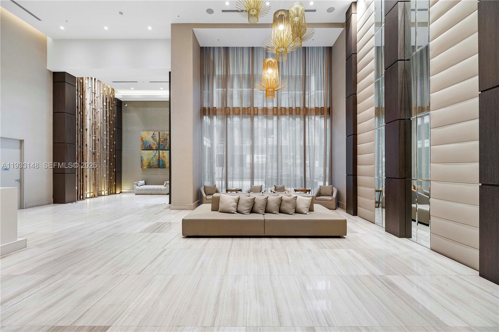 BRICKELL TEN CONDO - Residential Lease