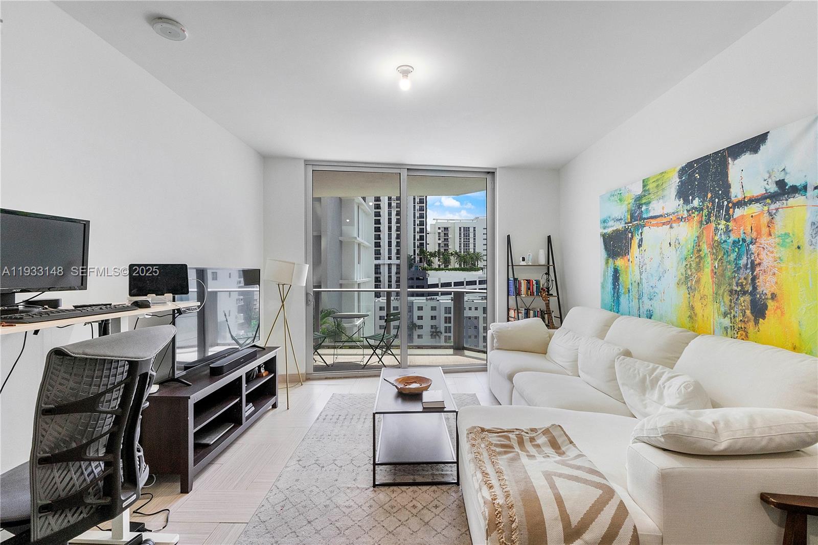 BRICKELL TEN CONDO - Residential Lease