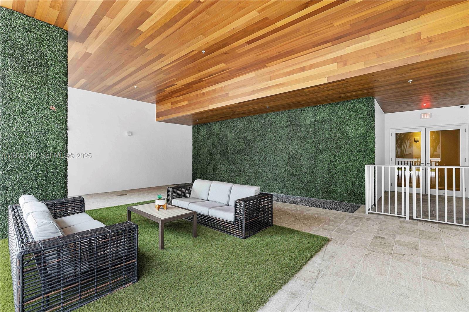 BRICKELL TEN CONDO - Residential Lease