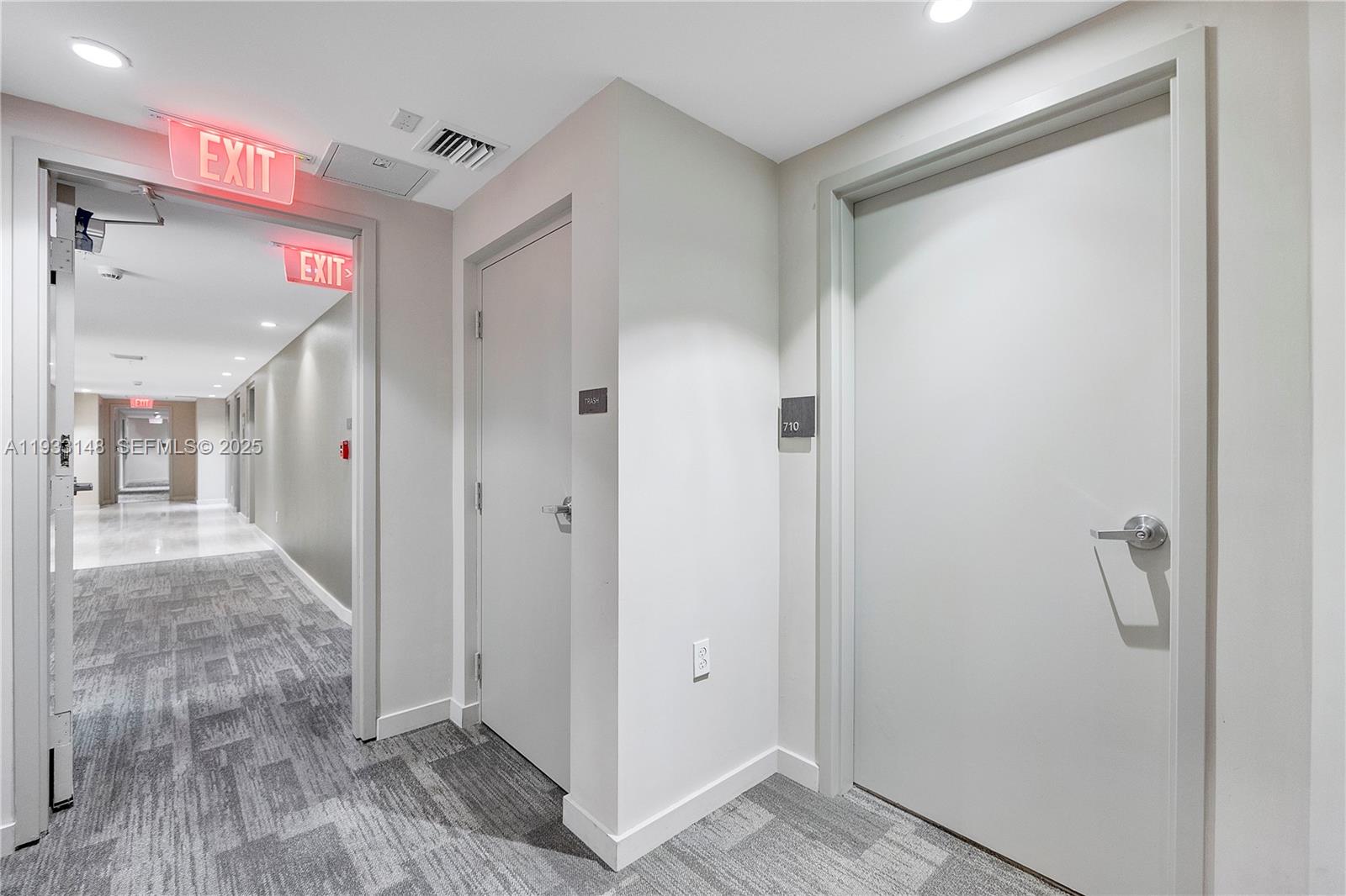 BRICKELL TEN CONDO - Residential Lease