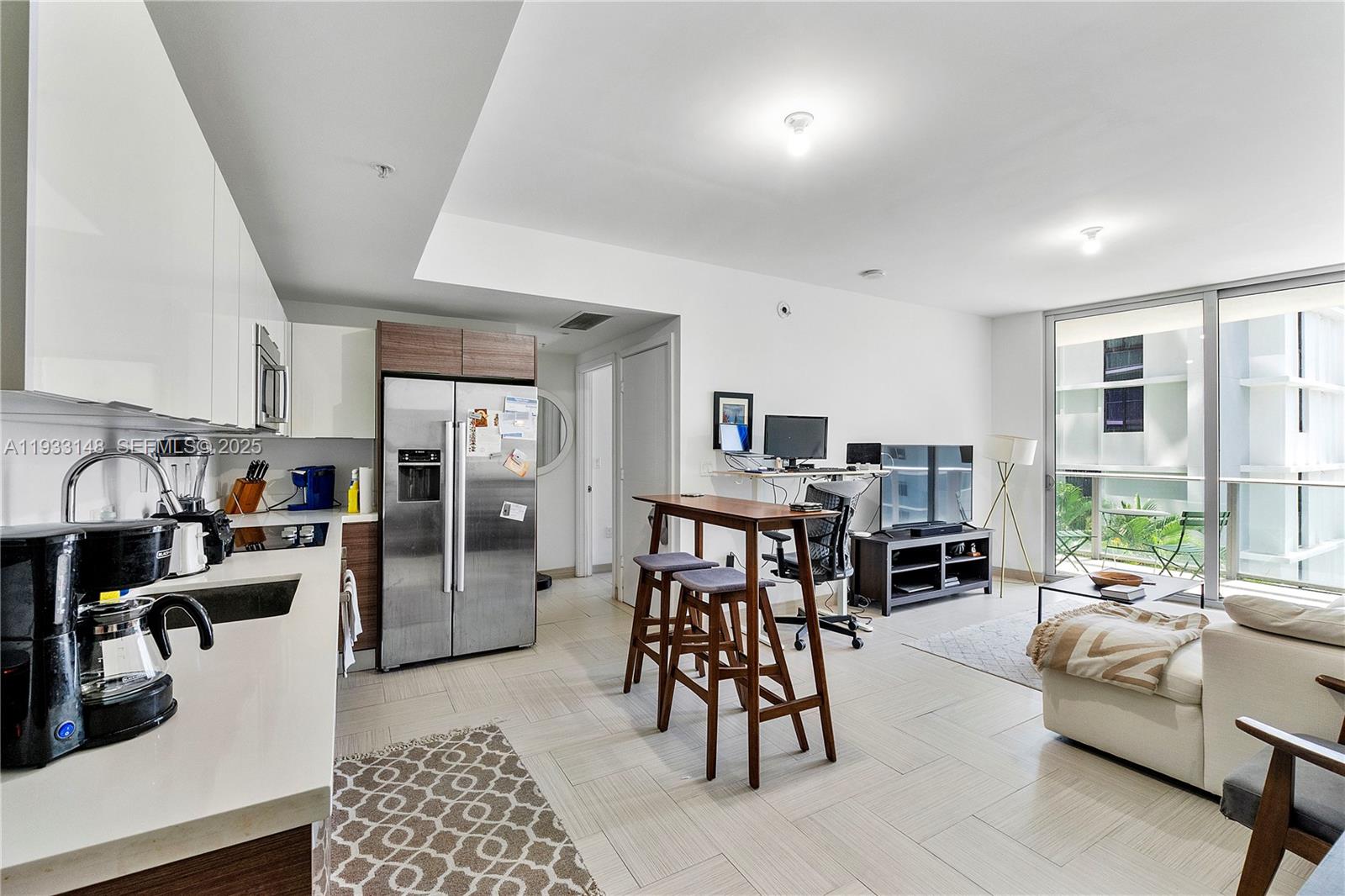 BRICKELL TEN CONDO - Residential Lease