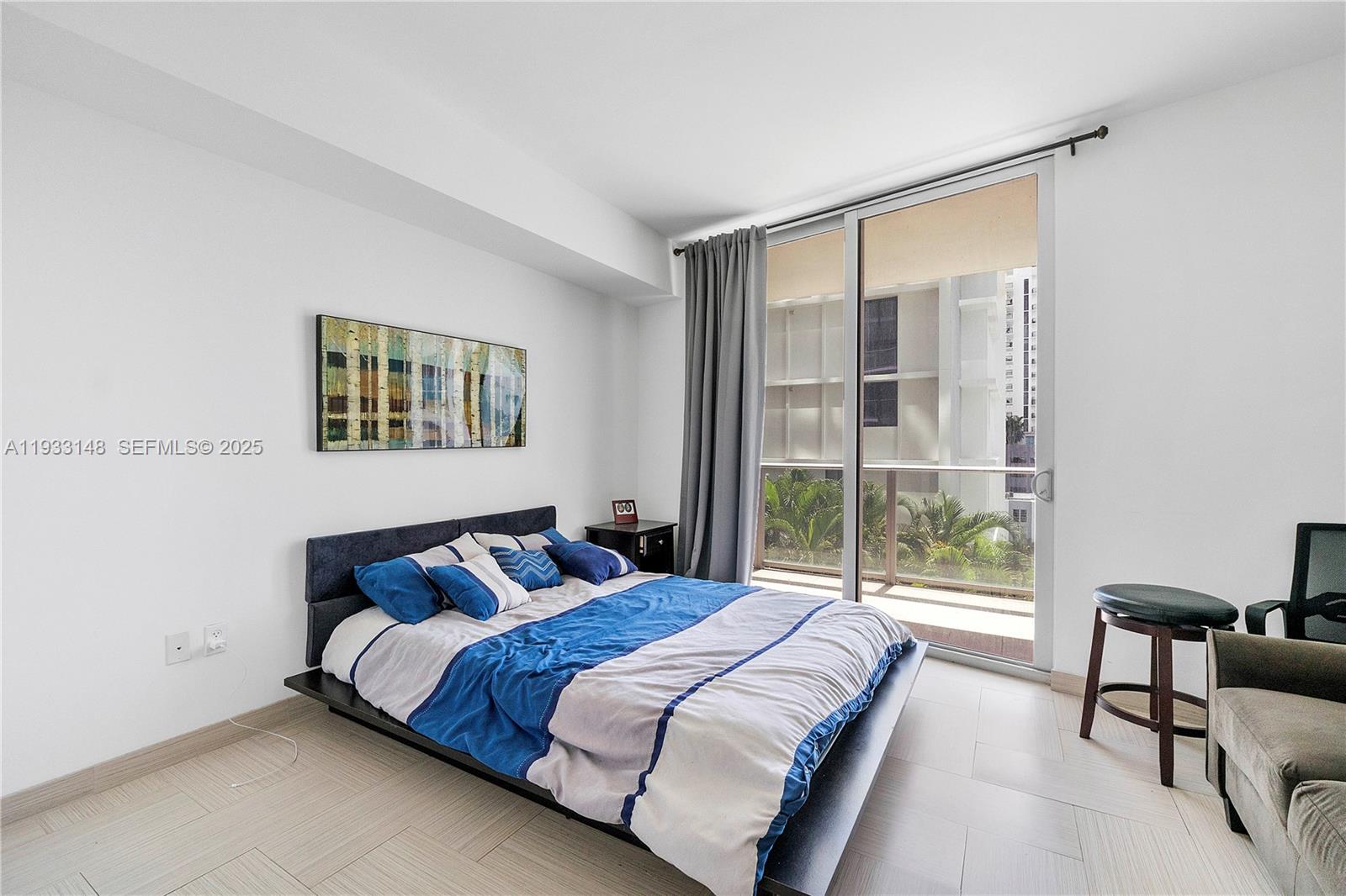 BRICKELL TEN CONDO - Residential Lease