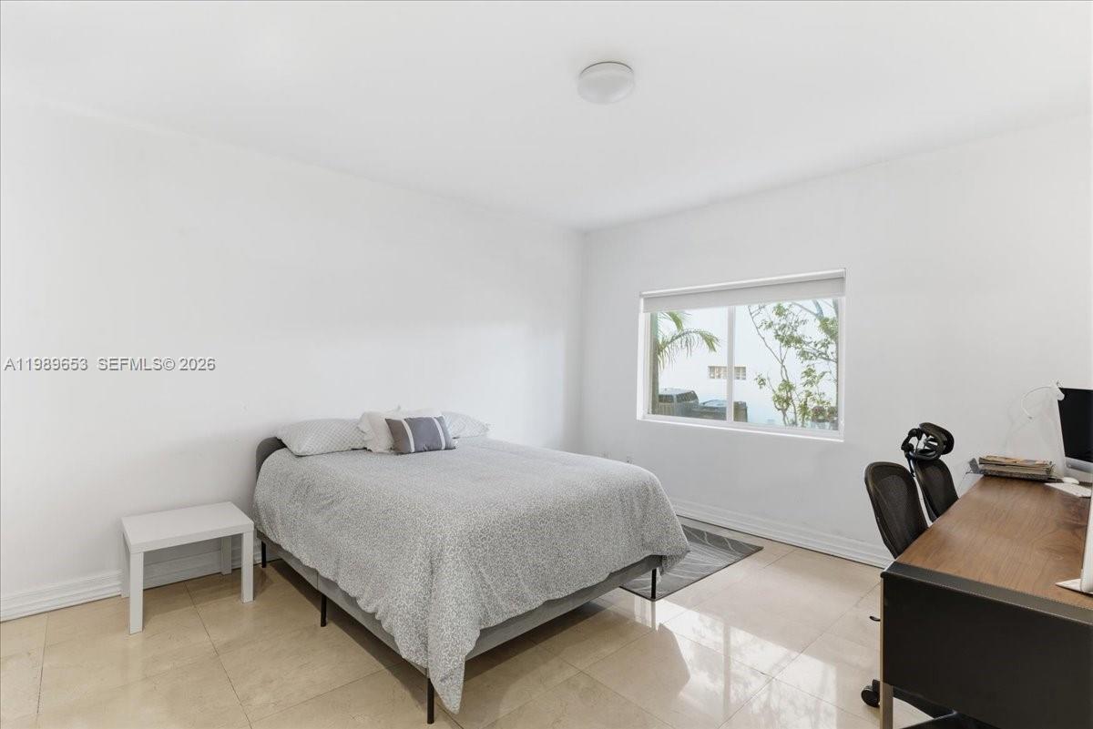 NORMANDY BEACH 2ND AMD & - Residential Lease