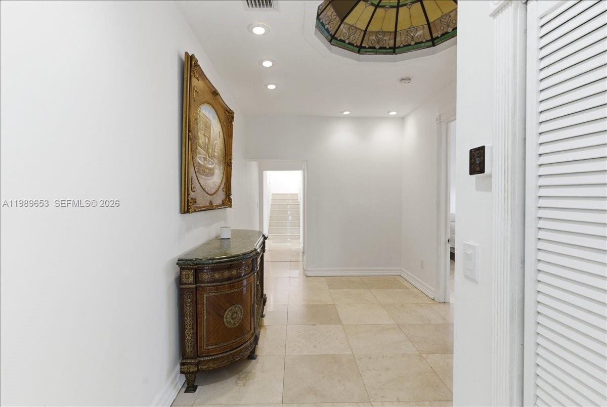 NORMANDY BEACH 2ND AMD & - Residential Lease