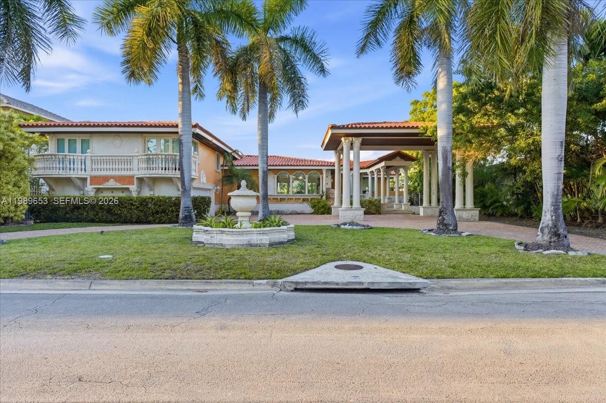 NORMANDY BEACH 2ND AMD & - Residential Lease