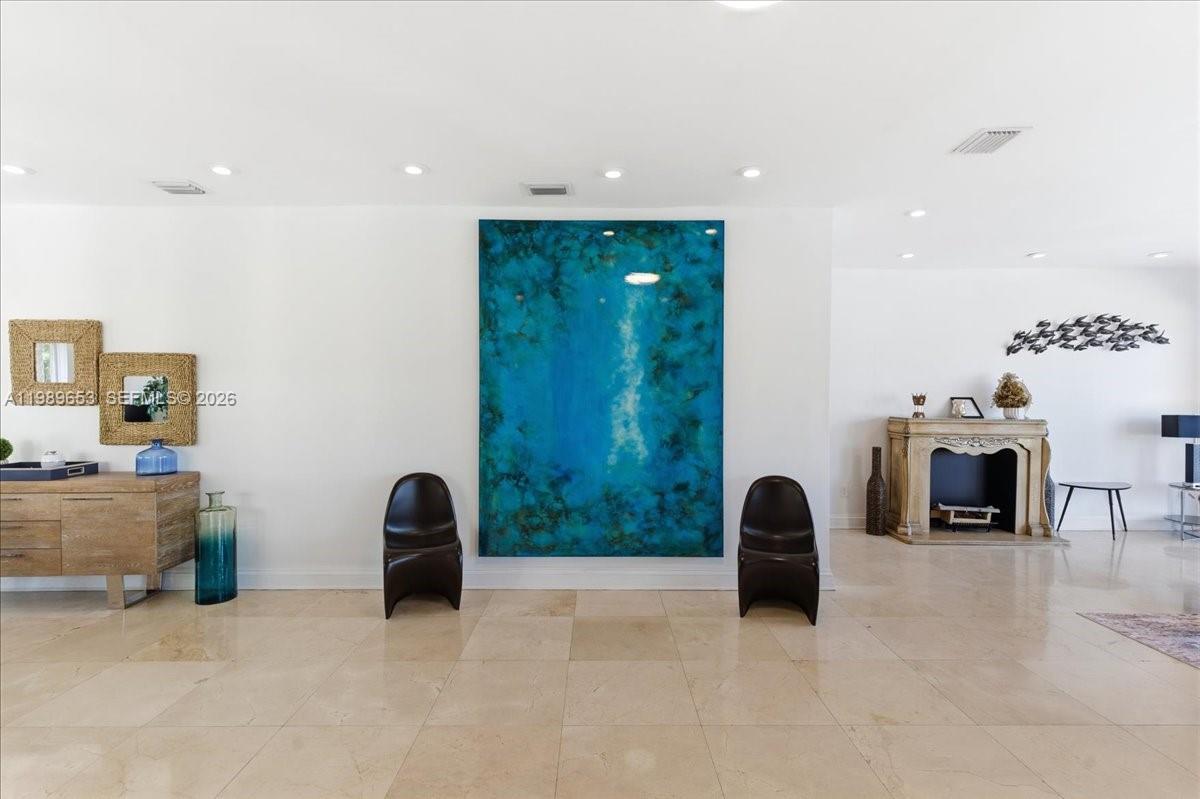 NORMANDY BEACH 2ND AMD & - Residential Lease