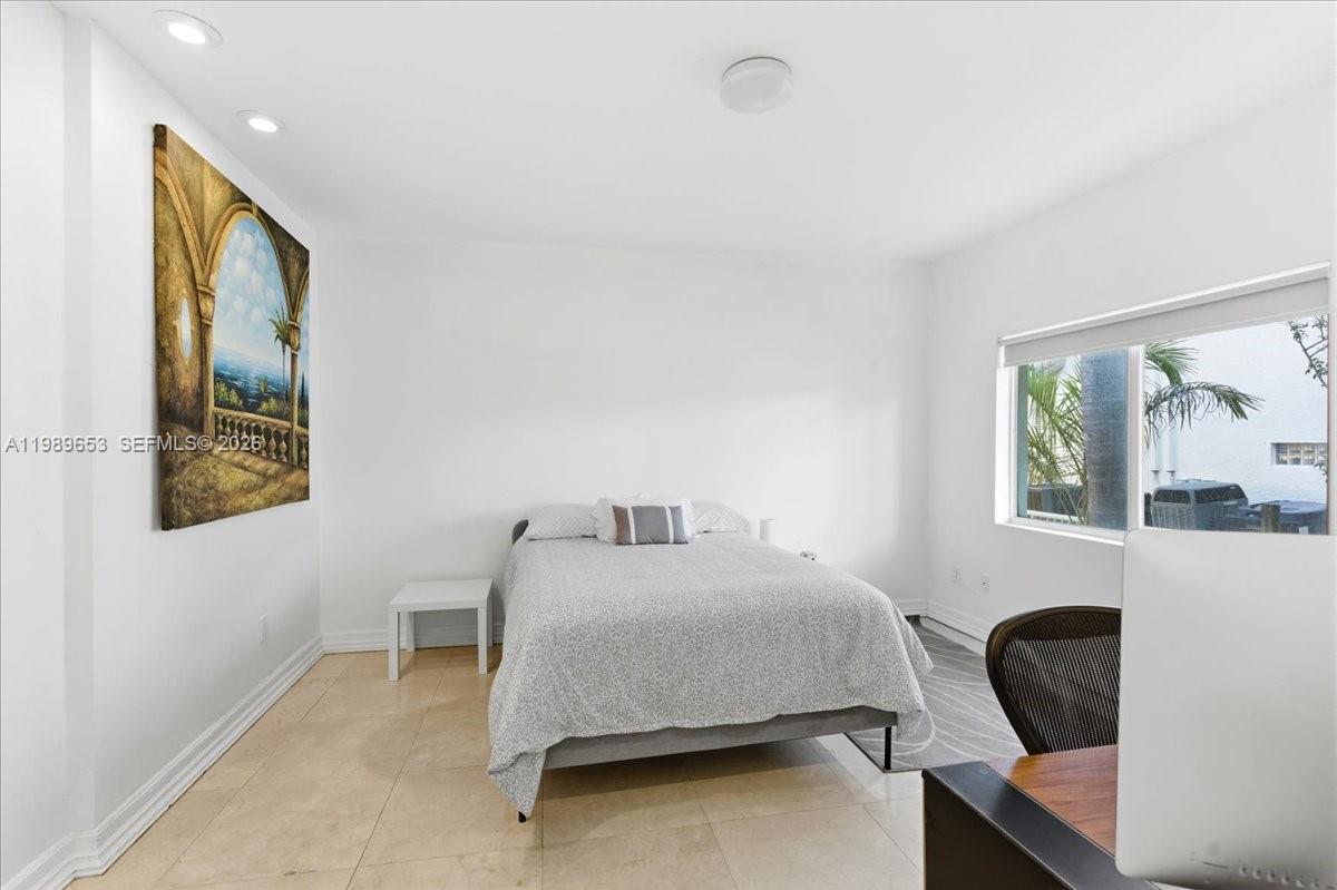 NORMANDY BEACH 2ND AMD & - Residential Lease