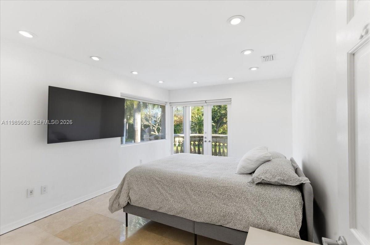 NORMANDY BEACH 2ND AMD & - Residential Lease