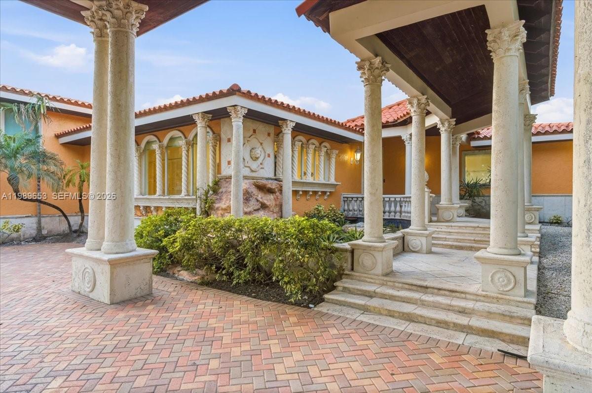 NORMANDY BEACH 2ND AMD & - Residential Lease