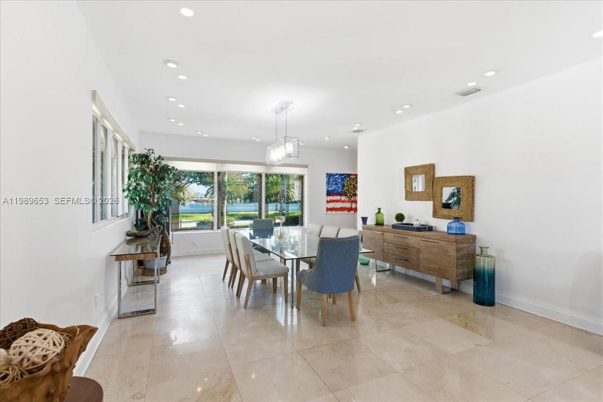 NORMANDY BEACH 2ND AMD & - Residential Lease