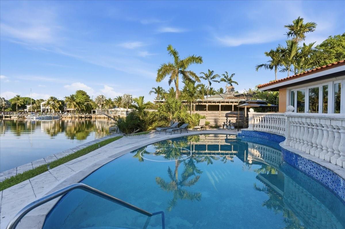 NORMANDY BEACH 2ND AMD & - Residential Lease