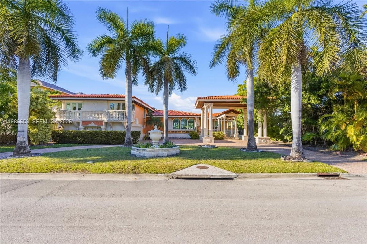 NORMANDY BEACH 2ND AMD & - Residential Lease