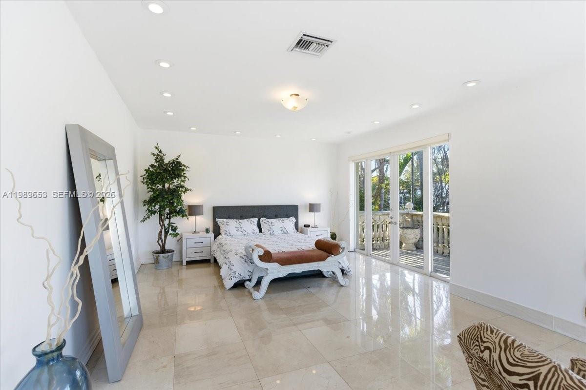 NORMANDY BEACH 2ND AMD & - Residential Lease