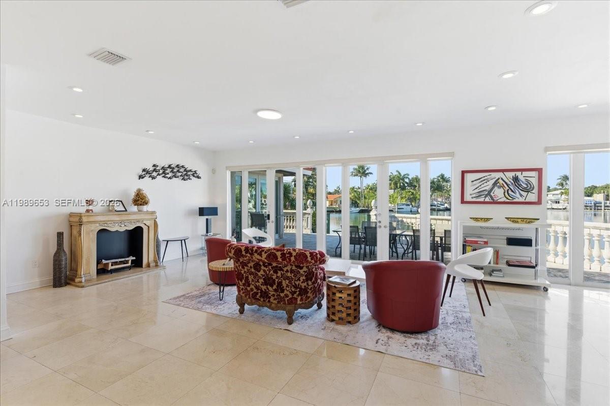 NORMANDY BEACH 2ND AMD & - Residential Lease