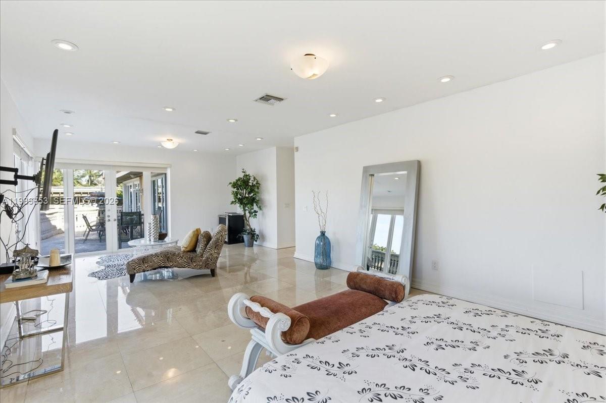 NORMANDY BEACH 2ND AMD & - Residential Lease