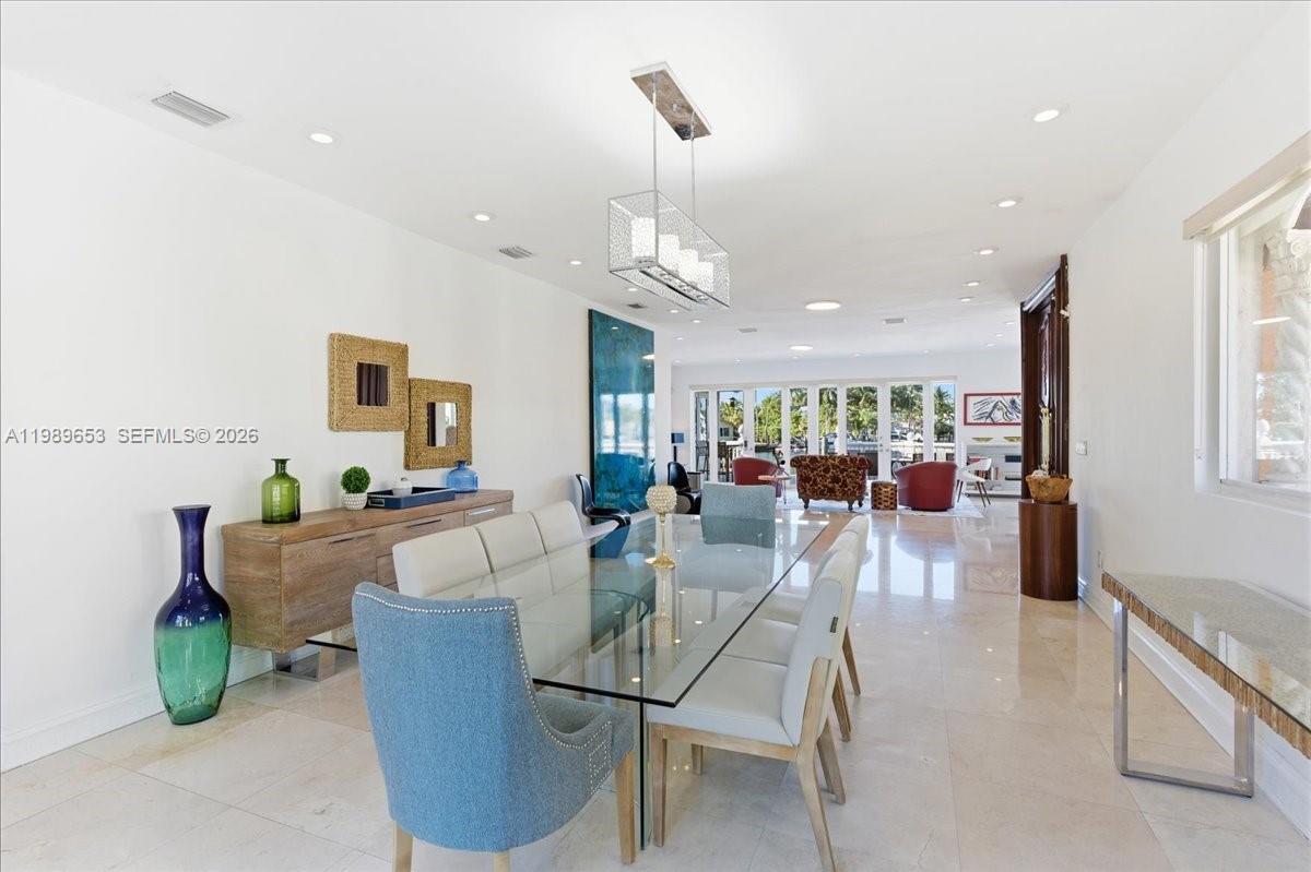 NORMANDY BEACH 2ND AMD & - Residential Lease