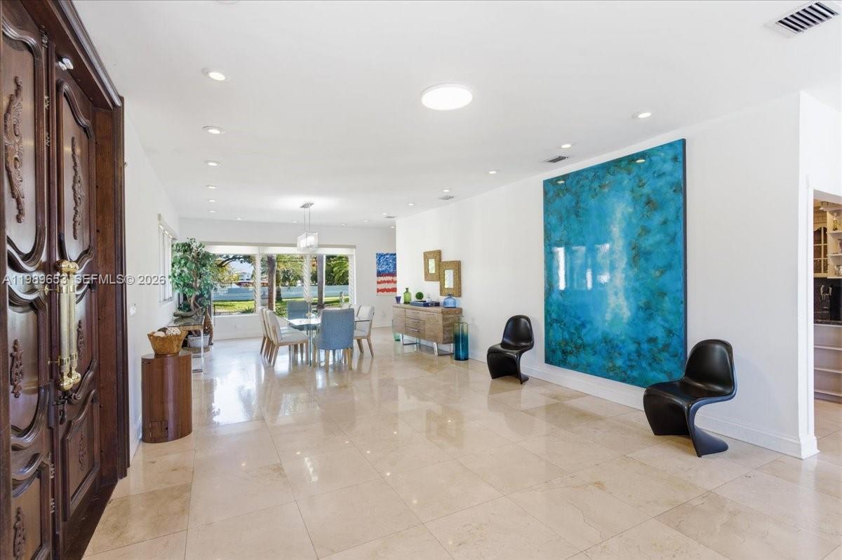 NORMANDY BEACH 2ND AMD & - Residential Lease