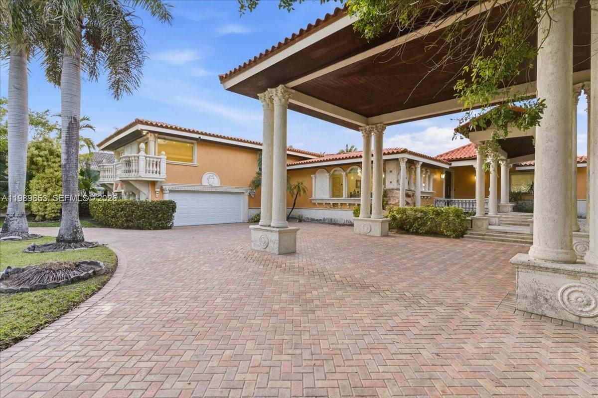 NORMANDY BEACH 2ND AMD & - Residential Lease