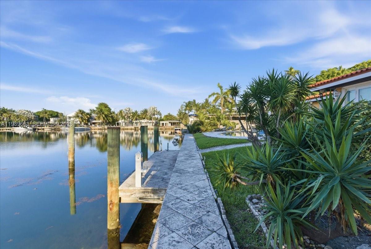 NORMANDY BEACH 2ND AMD & - Residential Lease