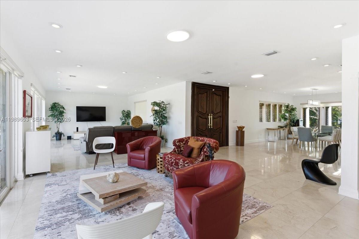 NORMANDY BEACH 2ND AMD & - Residential Lease