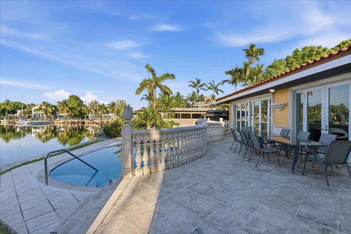 NORMANDY BEACH 2ND AMD & - Residential Lease