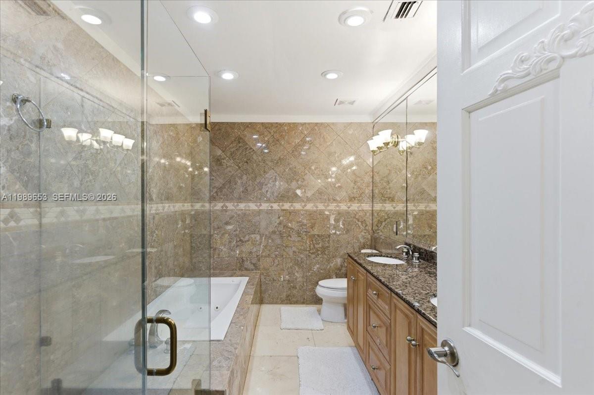 NORMANDY BEACH 2ND AMD & - Residential Lease