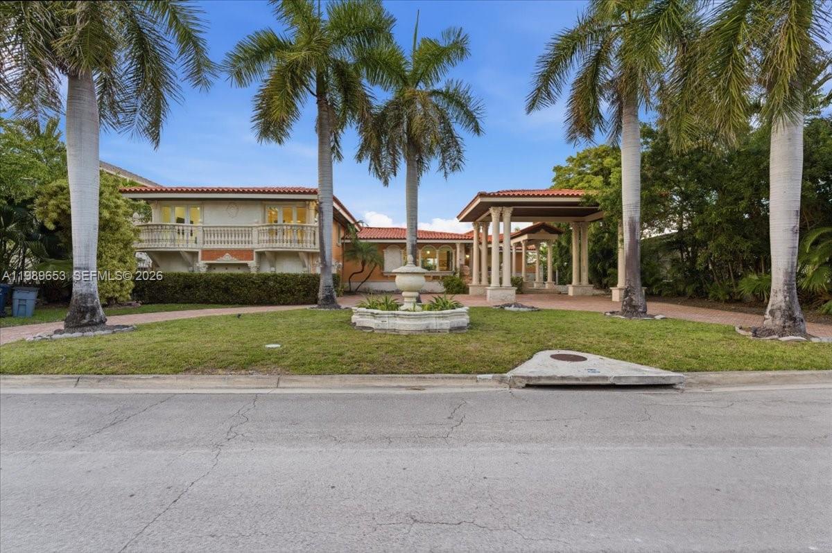 NORMANDY BEACH 2ND AMD & - Residential Lease