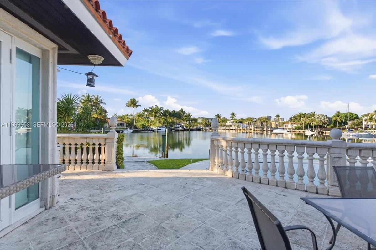 NORMANDY BEACH 2ND AMD & - Residential Lease