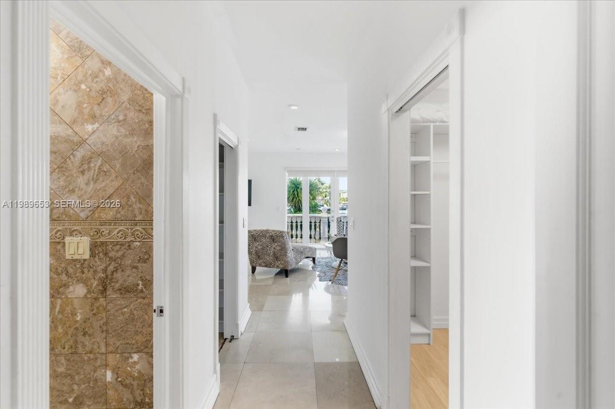 NORMANDY BEACH 2ND AMD & - Residential Lease