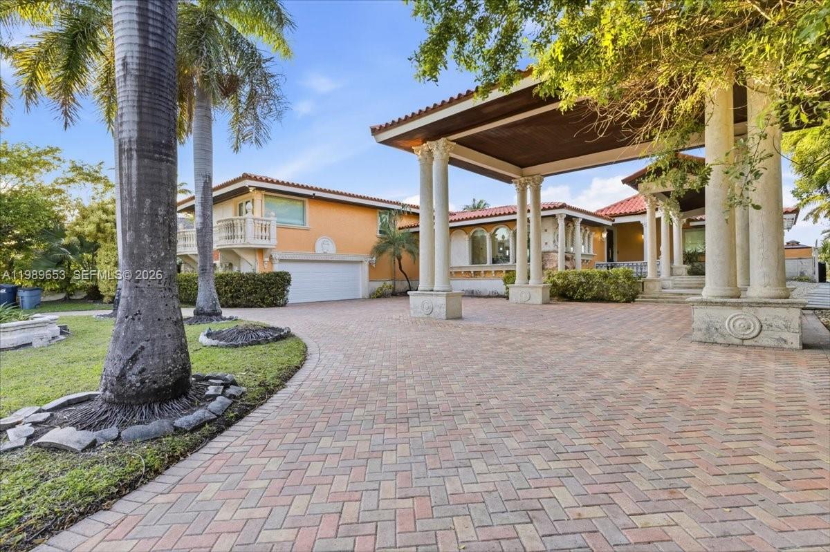 NORMANDY BEACH 2ND AMD & - Residential Lease