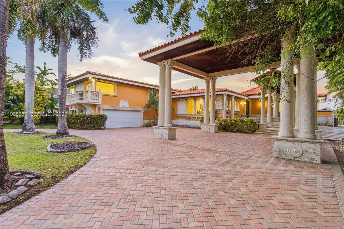 NORMANDY BEACH 2ND AMD & - Residential Lease