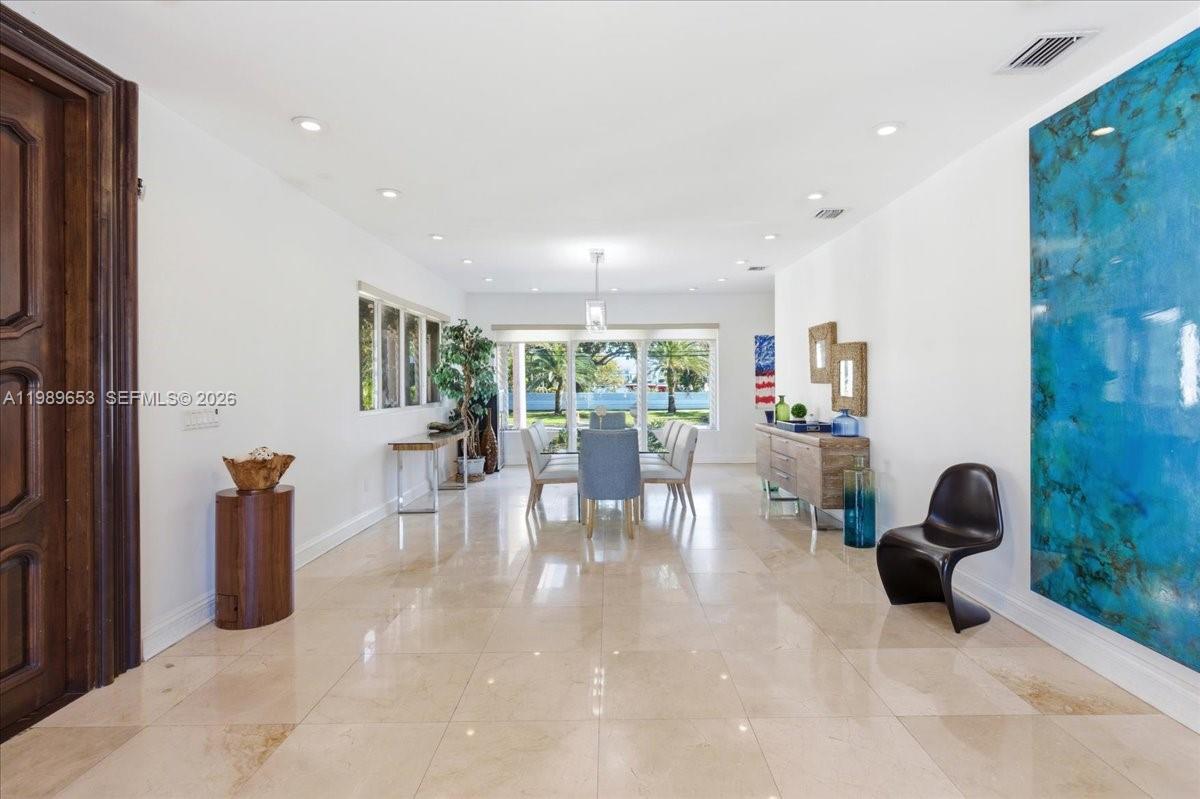 NORMANDY BEACH 2ND AMD & - Residential Lease