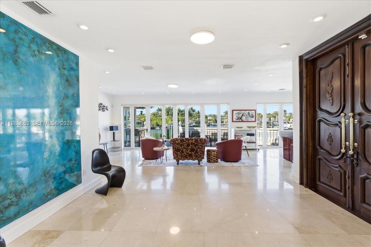 NORMANDY BEACH 2ND AMD & - Residential Lease