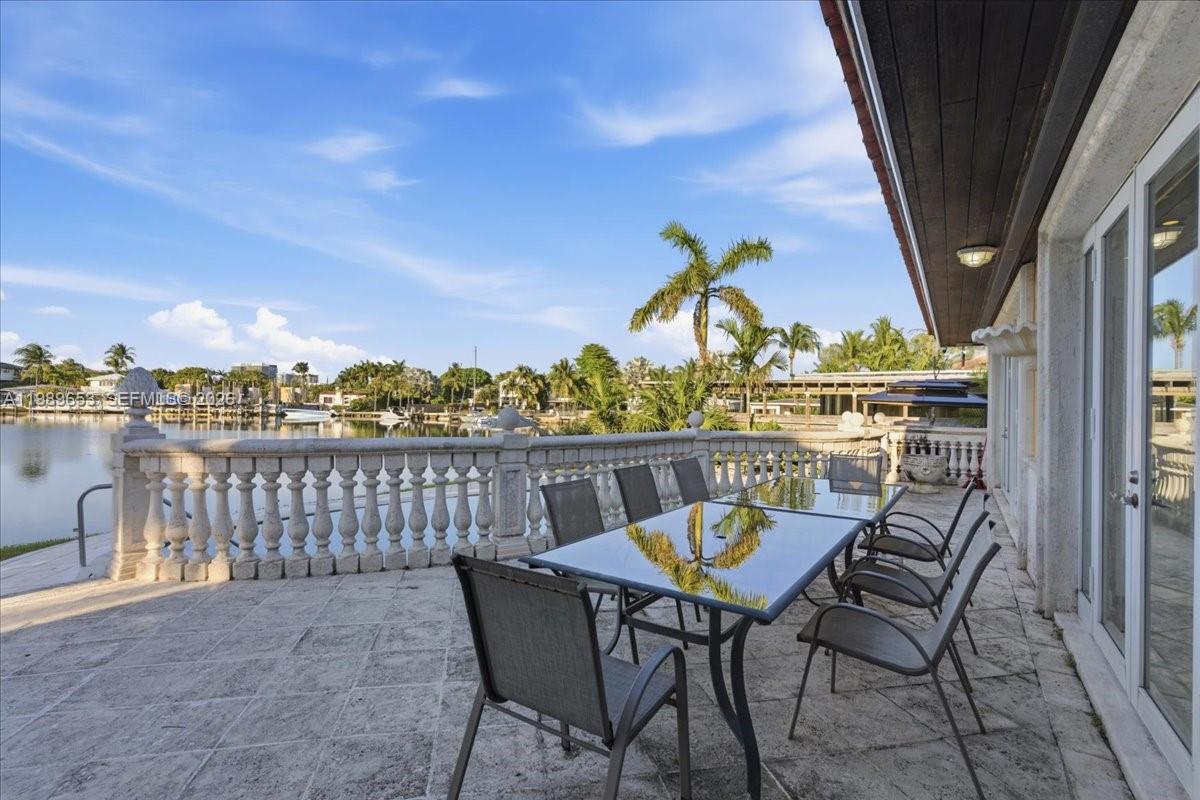 NORMANDY BEACH 2ND AMD & - Residential Lease