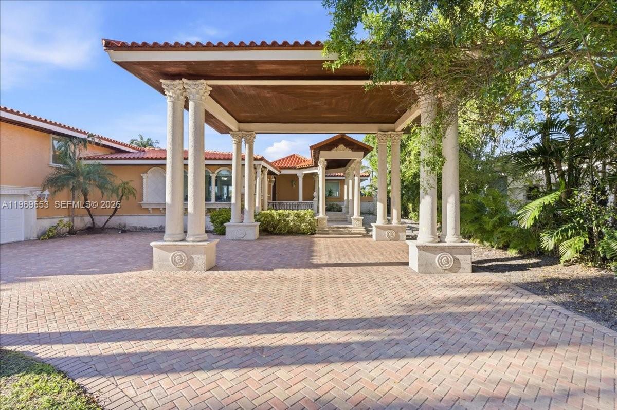 NORMANDY BEACH 2ND AMD & - Residential Lease