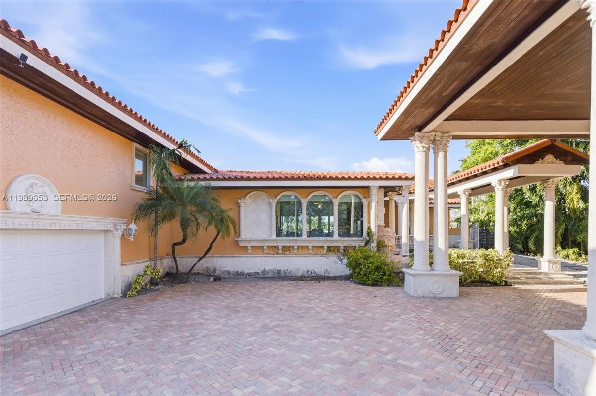 NORMANDY BEACH 2ND AMD & - Residential Lease