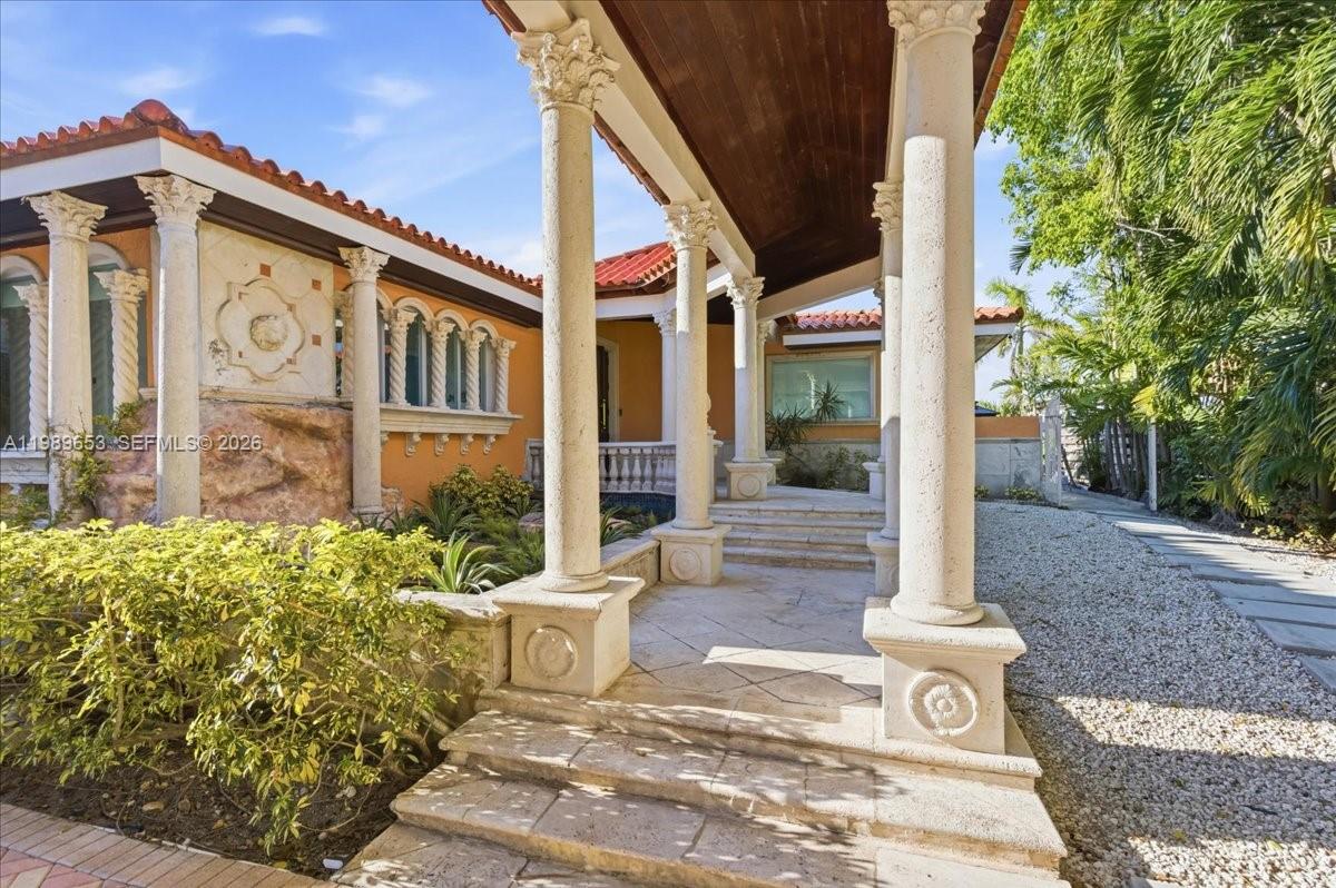 NORMANDY BEACH 2ND AMD & - Residential Lease