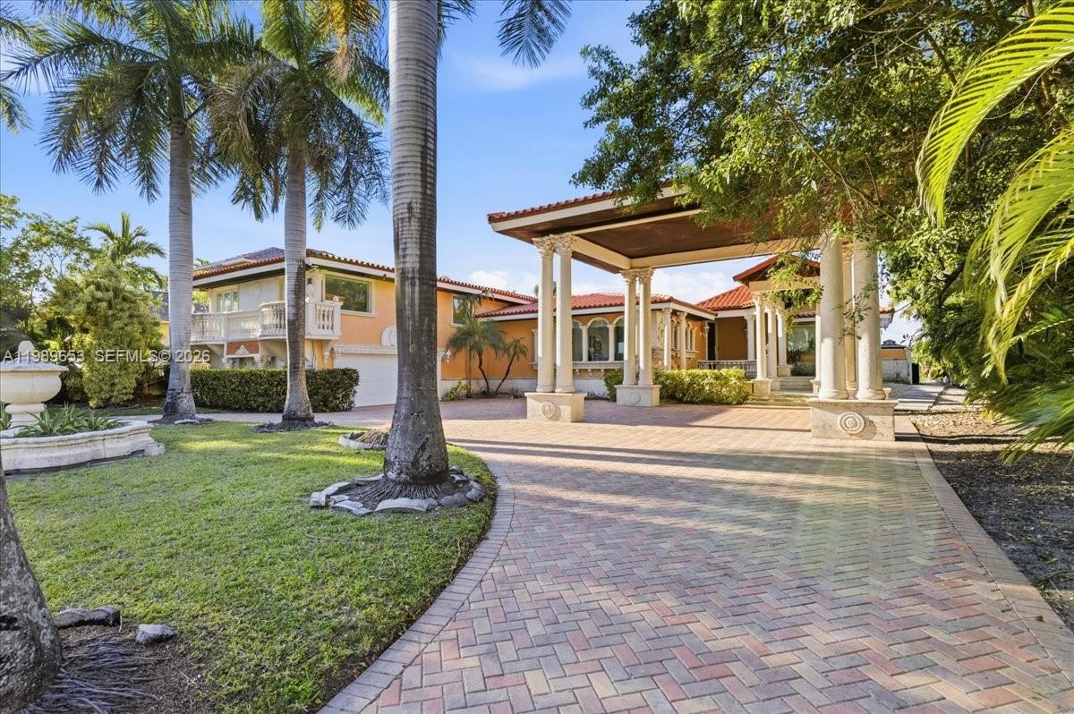 NORMANDY BEACH 2ND AMD & - Residential Lease