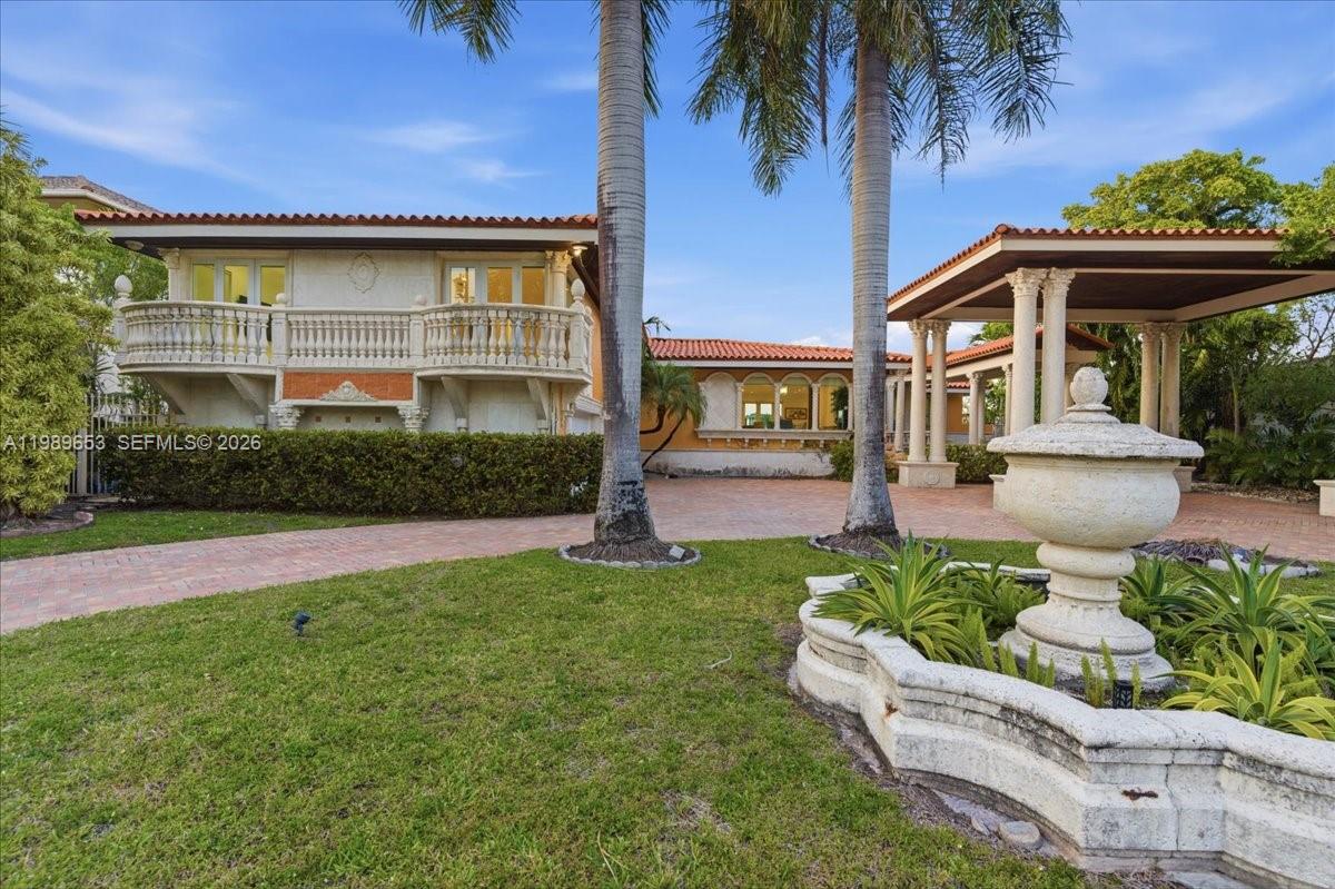 NORMANDY BEACH 2ND AMD & - Residential Lease