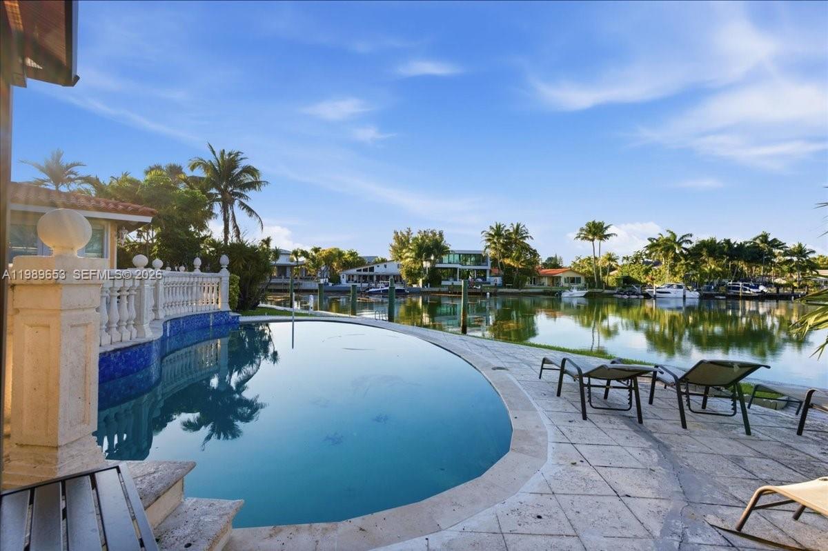 NORMANDY BEACH 2ND AMD & - Residential Lease