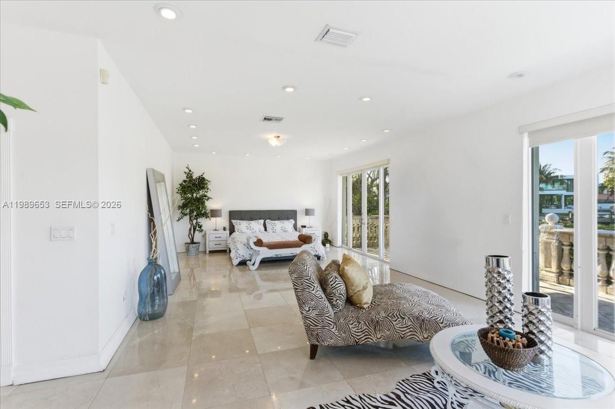 NORMANDY BEACH 2ND AMD & - Residential Lease