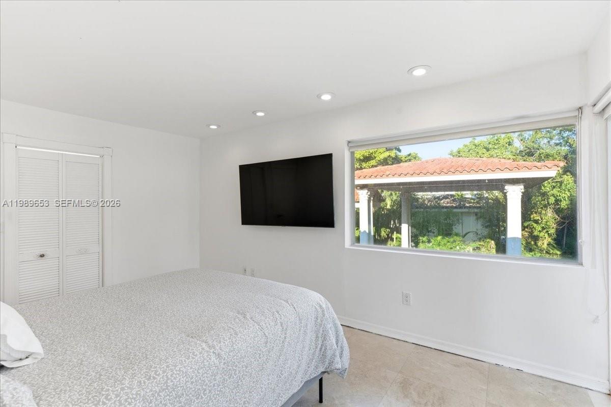 NORMANDY BEACH 2ND AMD & - Residential Lease