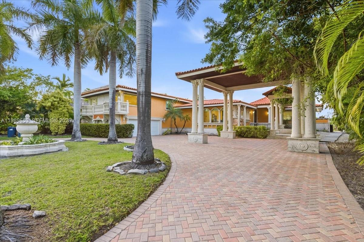 NORMANDY BEACH 2ND AMD & - Residential Lease