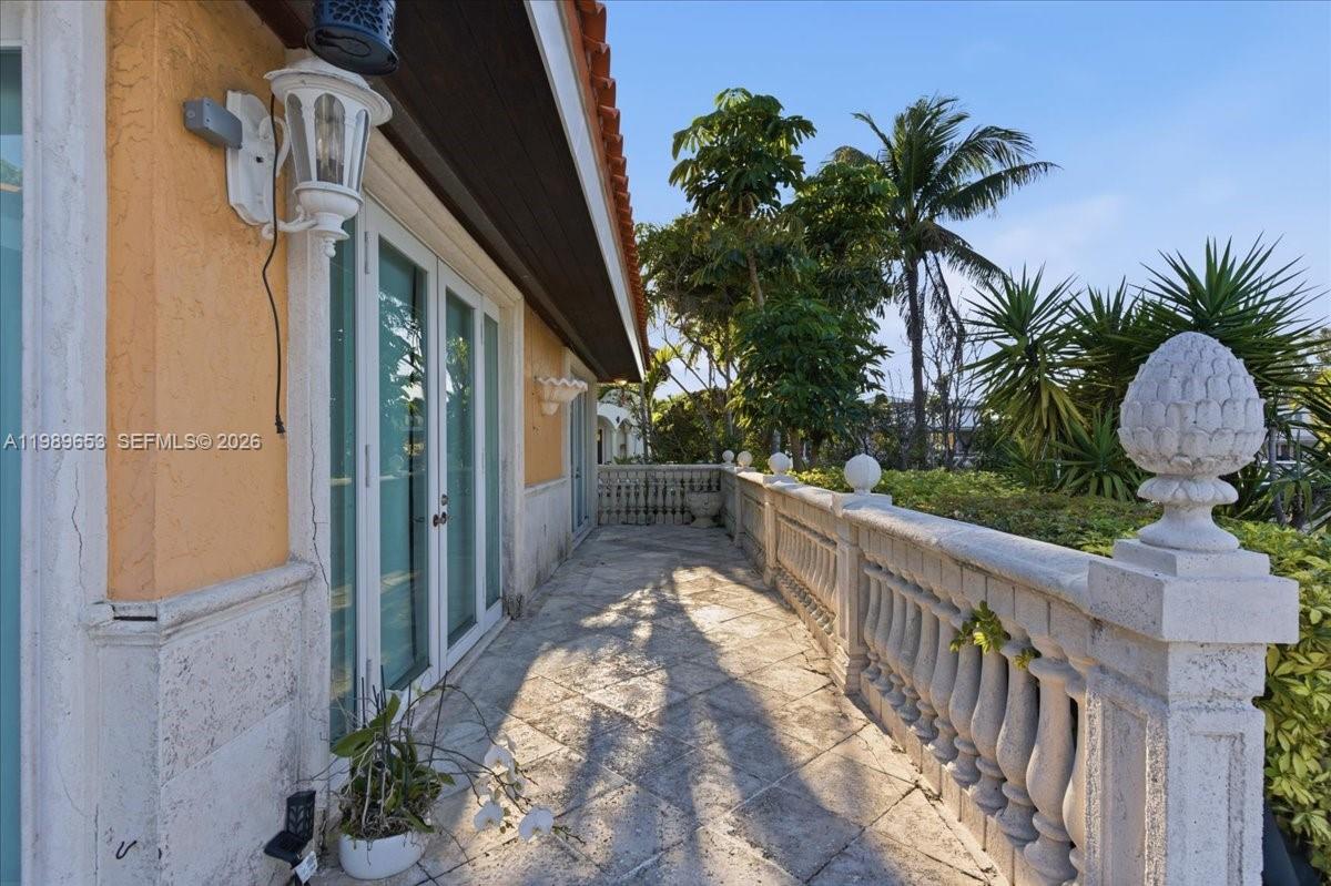 NORMANDY BEACH 2ND AMD & - Residential Lease